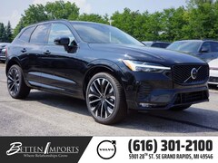 2026 Volvo XC60