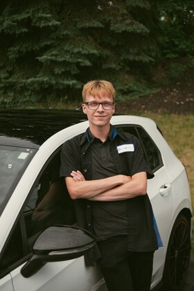 Staff member Jesse Prather from ID_69a6ddb14412