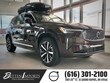 Volvo XC90 plug-in hybrid