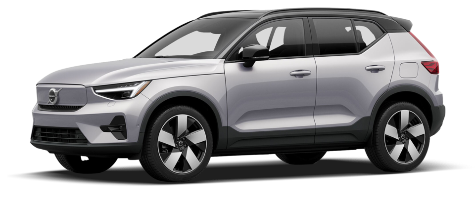 2026 Volvo EX40 Ultimate