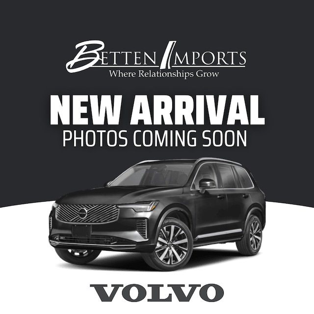 2026 Volvo XC90 B6 Plus 7-Seater AWD SUV