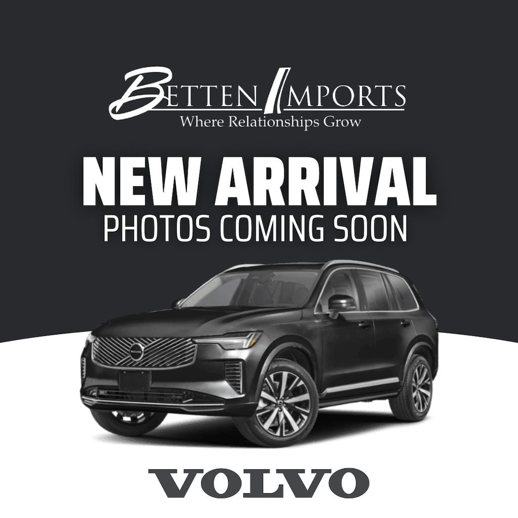 New 2026 Volvo XC90 B6 Plus 7-Seater SUV