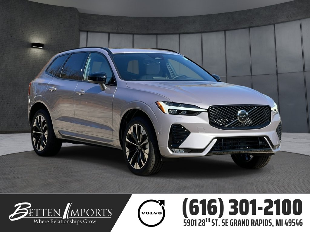 2027 Volvo XC60