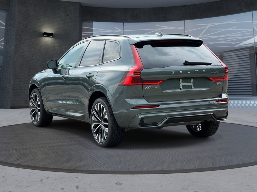 New 2027 Volvo XC60 Ultra SUV