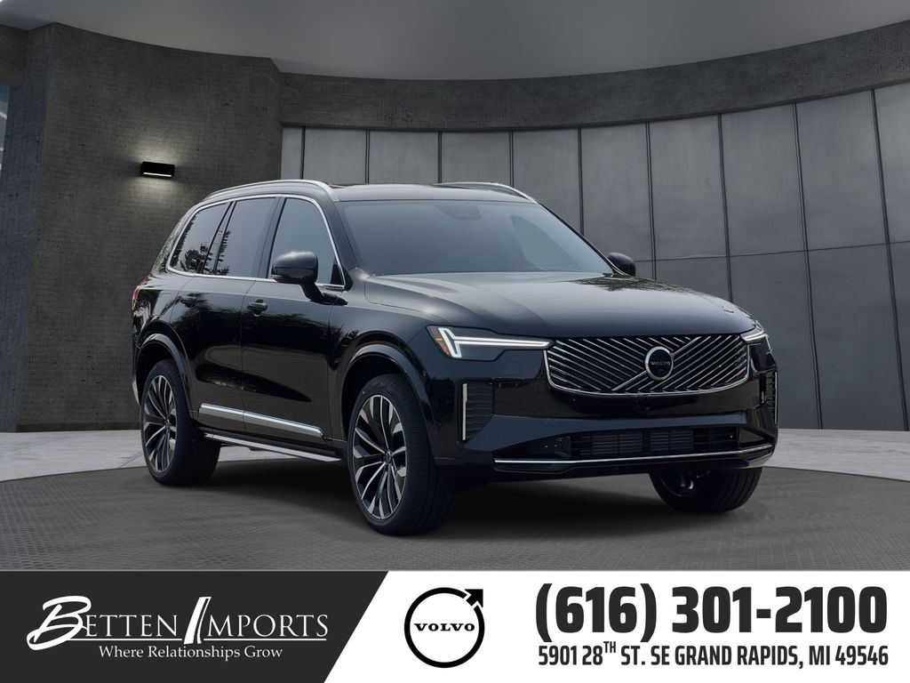 2026 Volvo XC90 T8 Recharge Ultra Bright 6-Seater 4WD's photo
