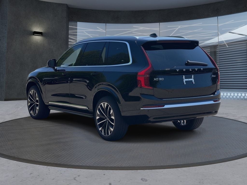 New 2026 Volvo XC90 B6 Plus 7-Seater SUV