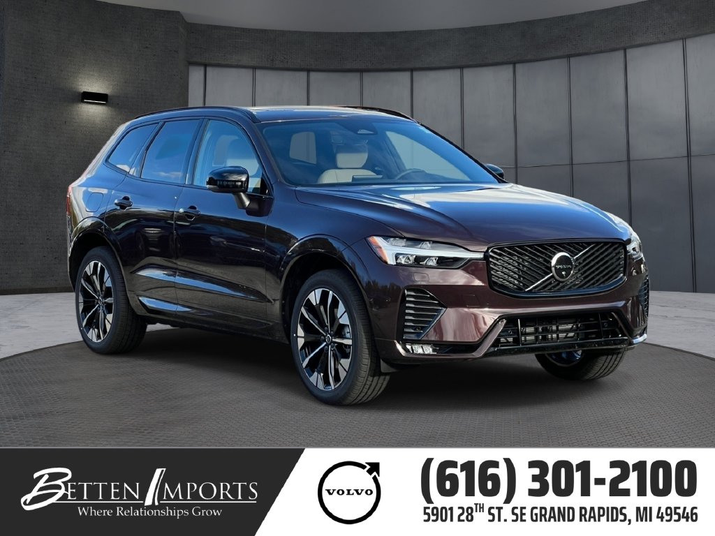 2027 Volvo XC60