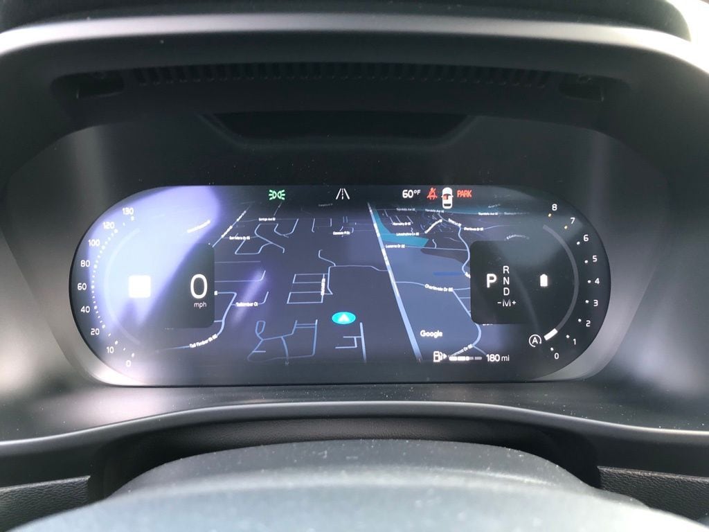 2026 Volvo XC40 Ultra Black Edition - Photo 14