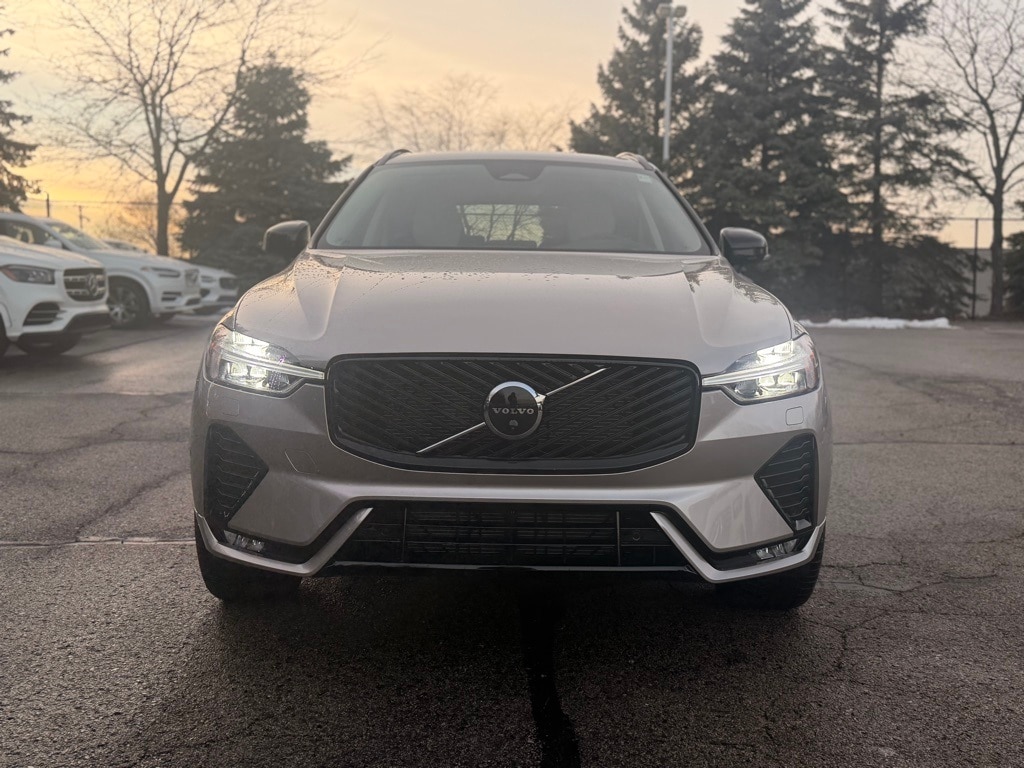 New 2026 Volvo XC60 B5 Ultra SUV