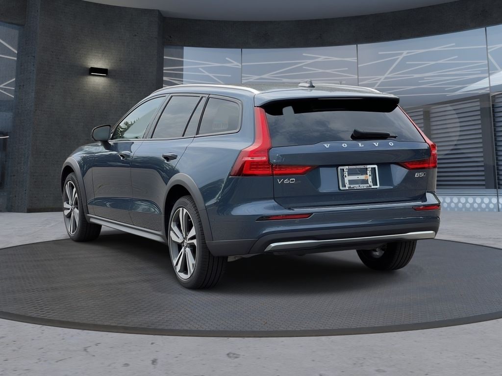 New 2026 Volvo V60 Cross Country B5 Plus Wagon