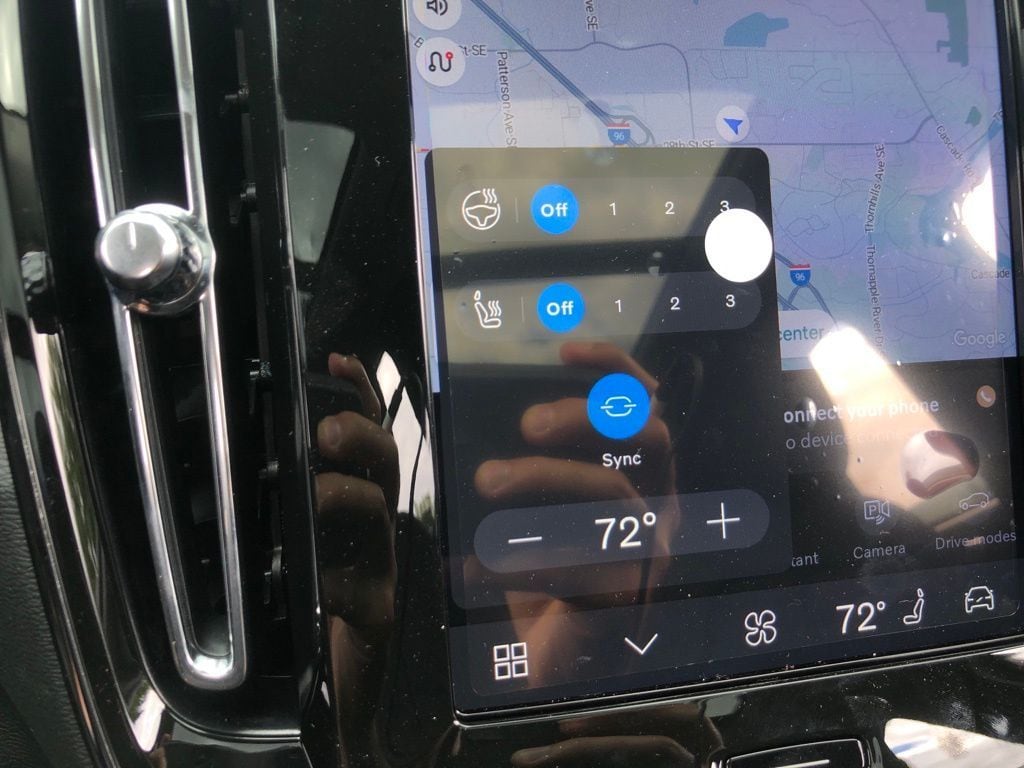 2026 Volvo XC40 Core - Photo 17