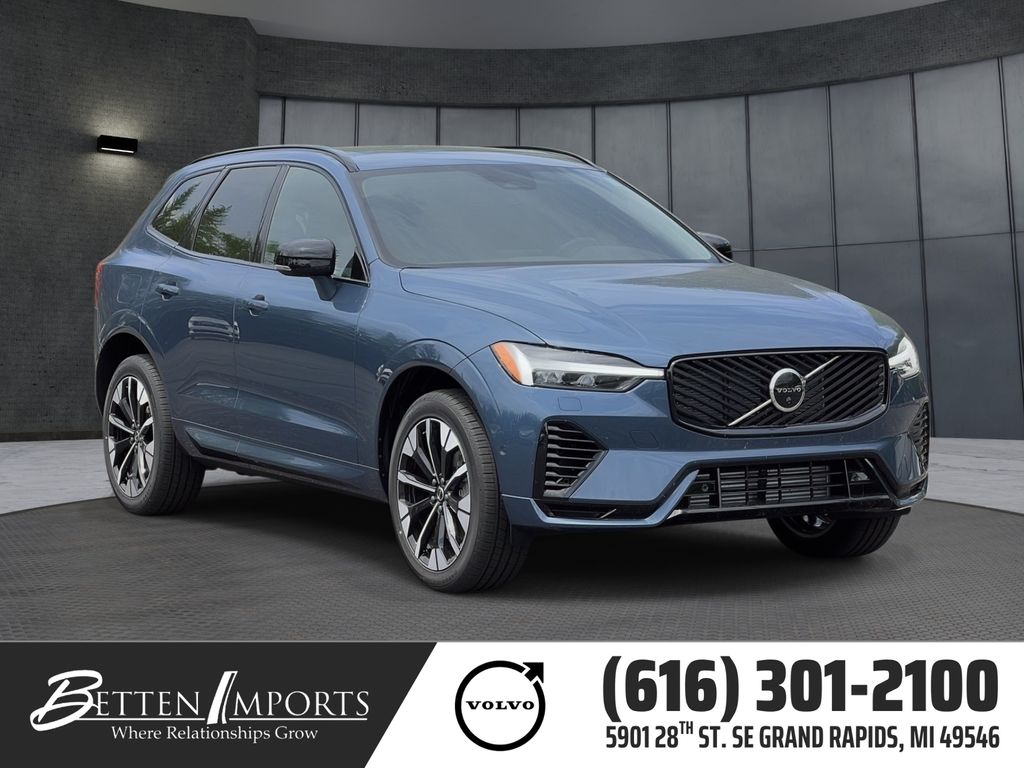 2026 Volvo XC60 T8 Plus Dark AWD's photo