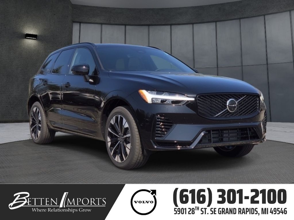 2026 Volvo XC60 T8 Plus Dark AWD's photo