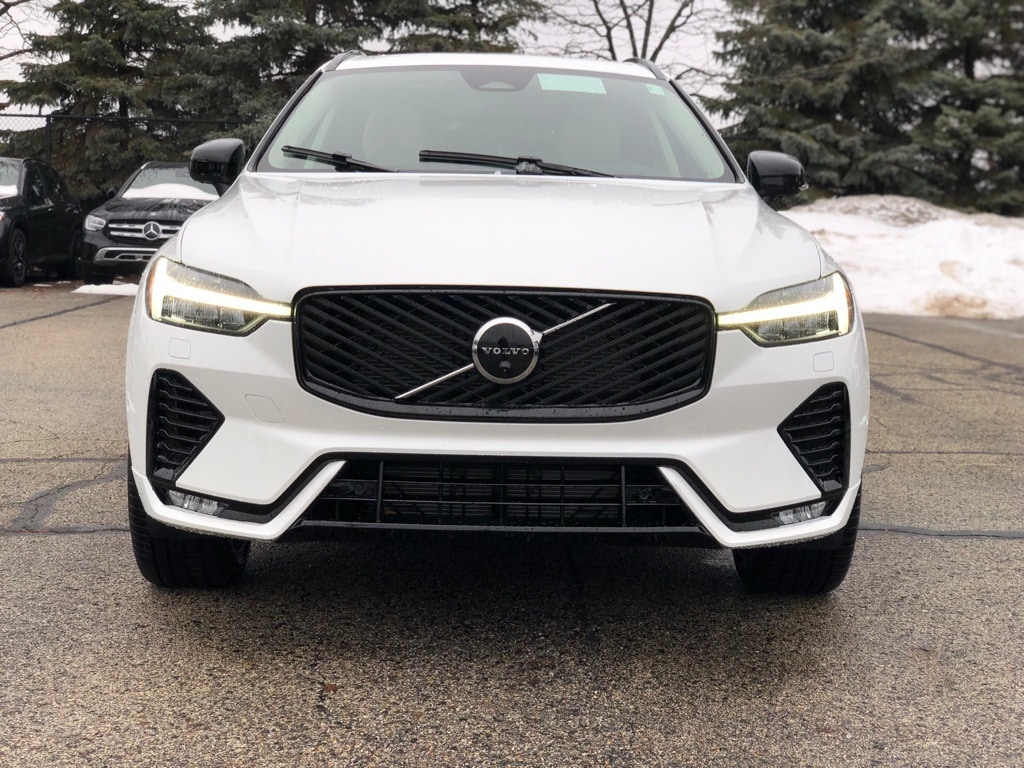 New 2026 Volvo XC60 B5 Ultra SUV