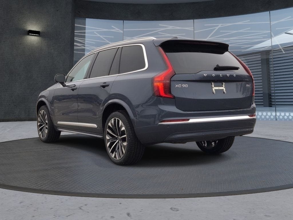 New 2026 Volvo XC90 B6 Ultra 7-Seater SUV