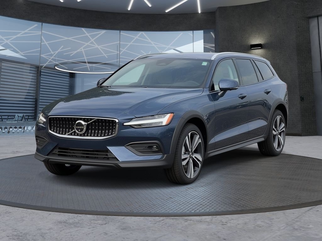 New 2026 Volvo V60 Cross Country B5 Plus Wagon