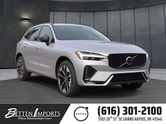 2026 Volvo XC60