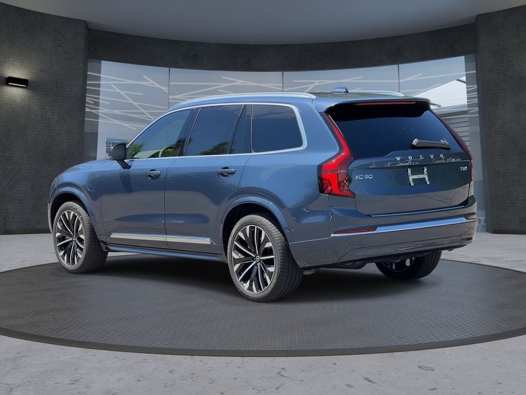 New 2026 Volvo XC90 plug-in hybrid T8 Ultra 6-Seater SUV