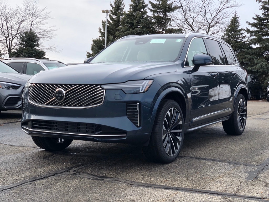 New 2026 Volvo XC90 B6 Ultra 7-Seater SUV