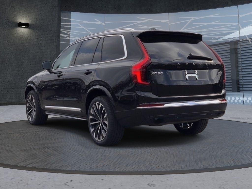New 2026 Volvo XC90 B6 Plus 7-Seater SUV