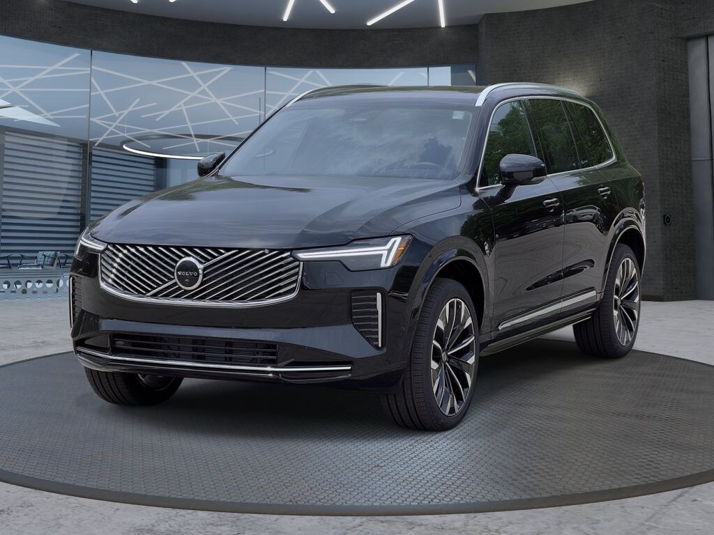 New 2026 Volvo XC90 B6 Plus 7-Seater SUV