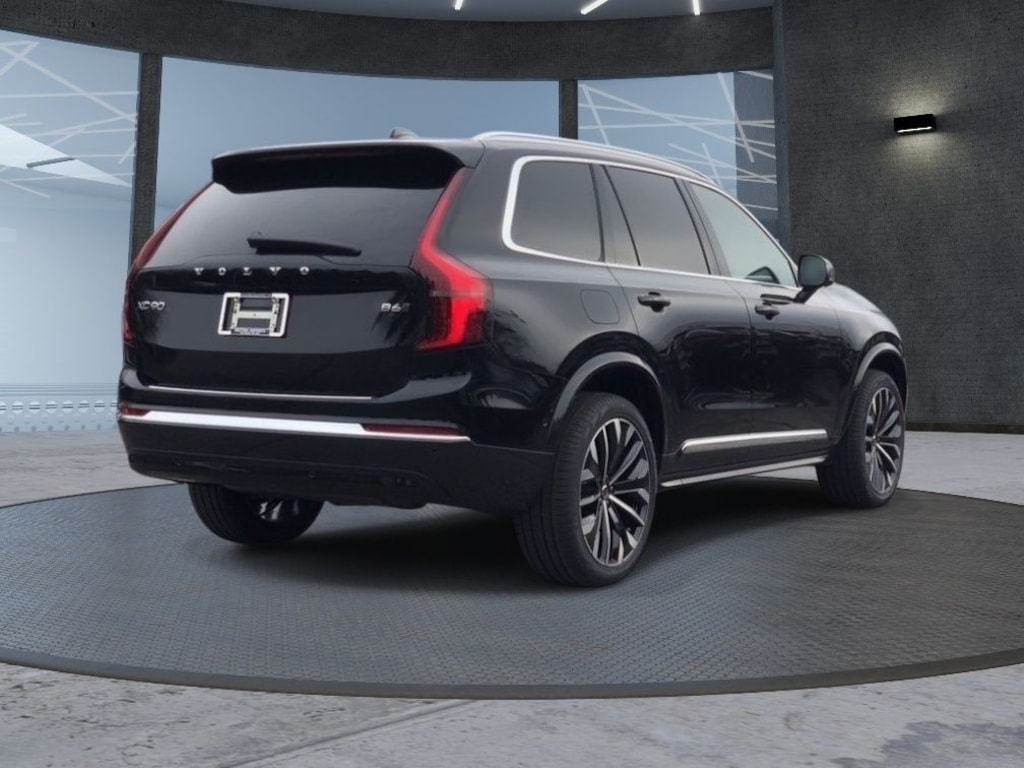 New 2026 Volvo XC90 B6 Plus 7-Seater SUV