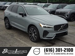 2025 Volvo XC60 B5 Plus SUV