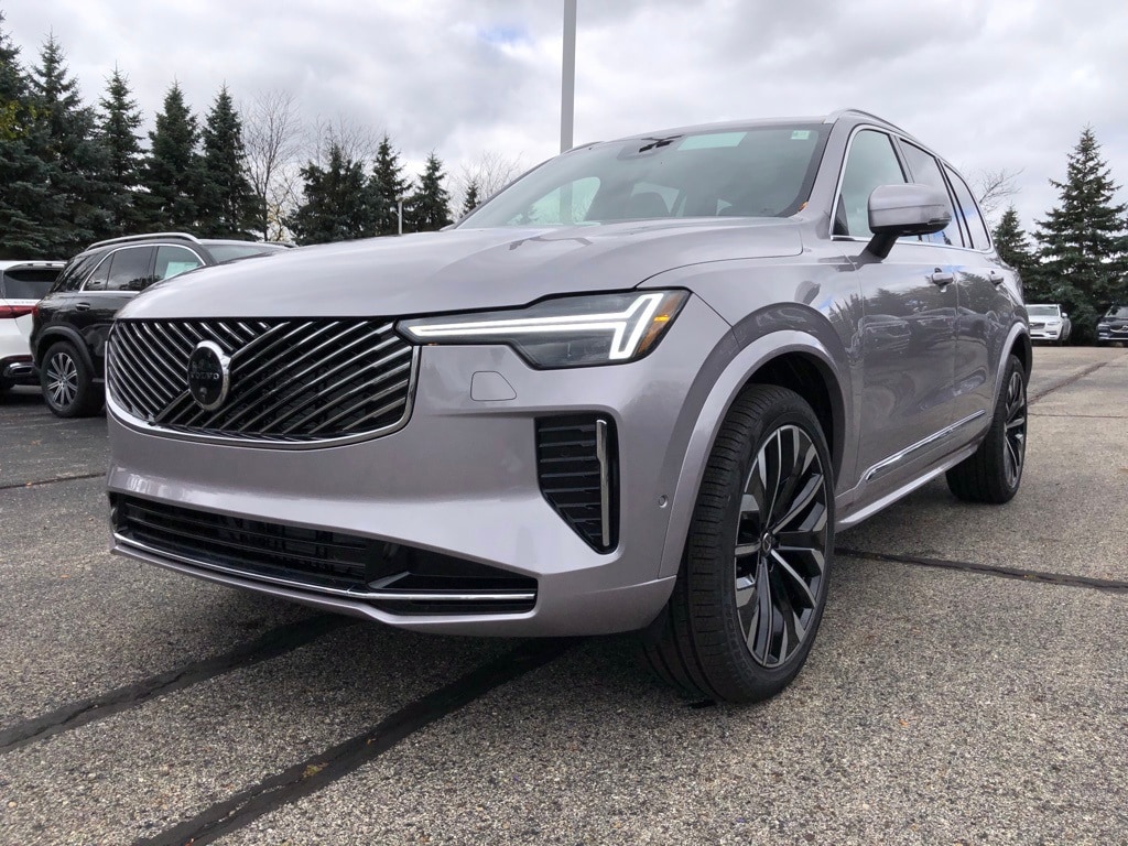 New 2026 Volvo XC90 B5 Plus 7-Seater SUV