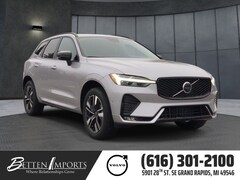 2026 Volvo XC60