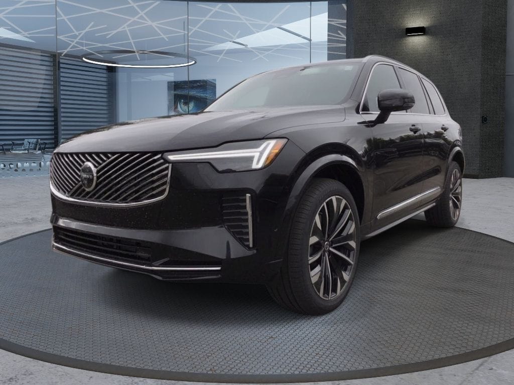 New 2026 Volvo XC90 B6 Plus 7-Seater SUV