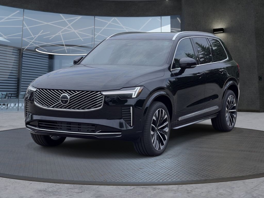 New 2026 Volvo XC90 B6 Plus 7-Seater SUV