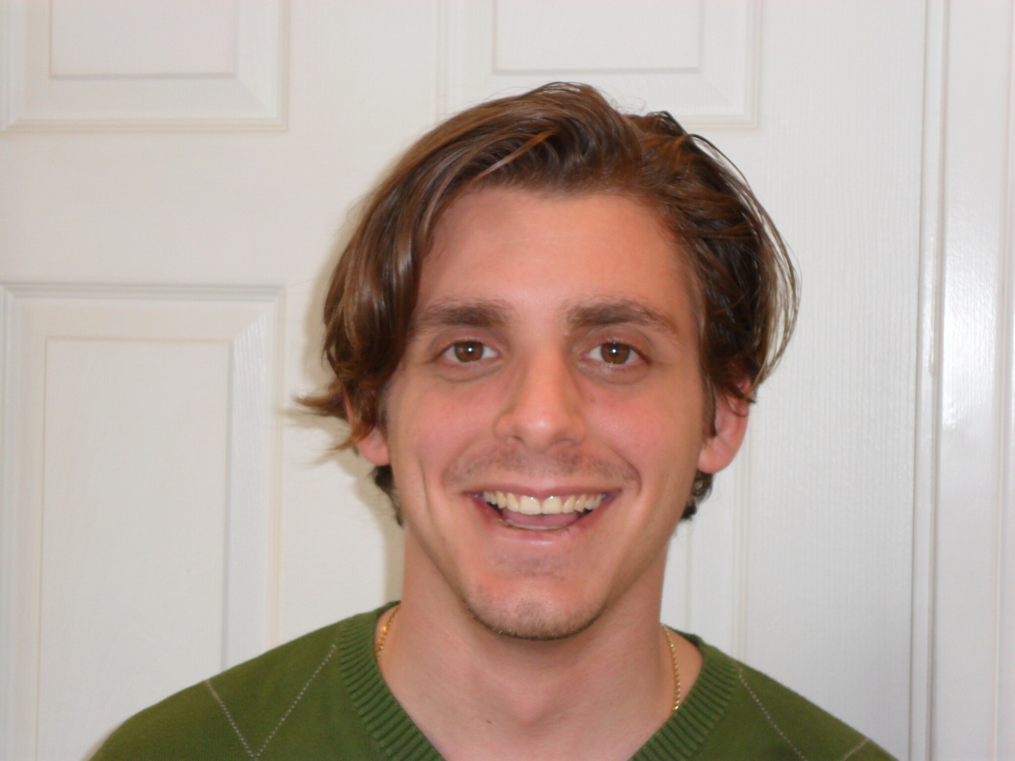 Frank Casella