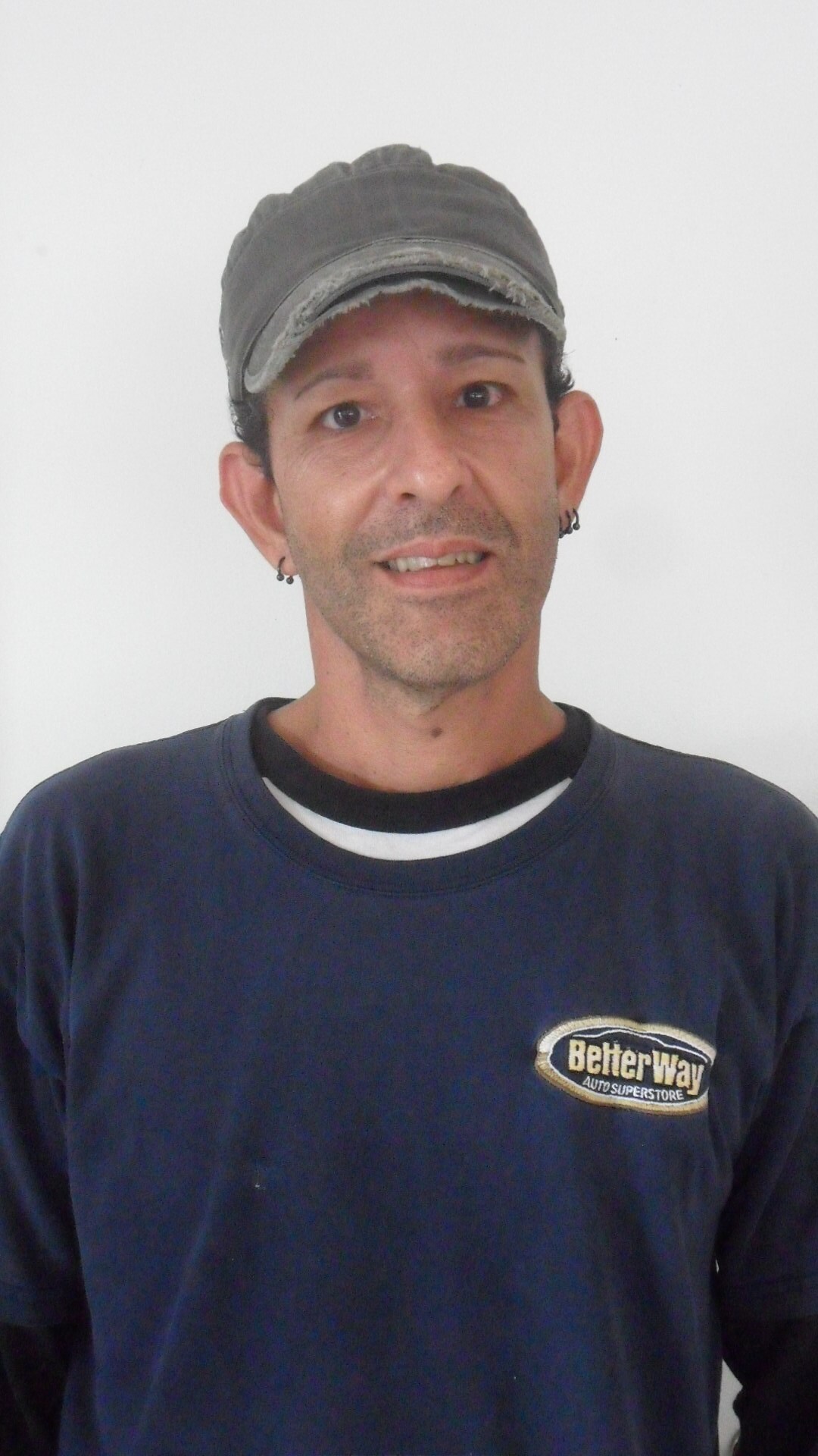 Hector Guzman