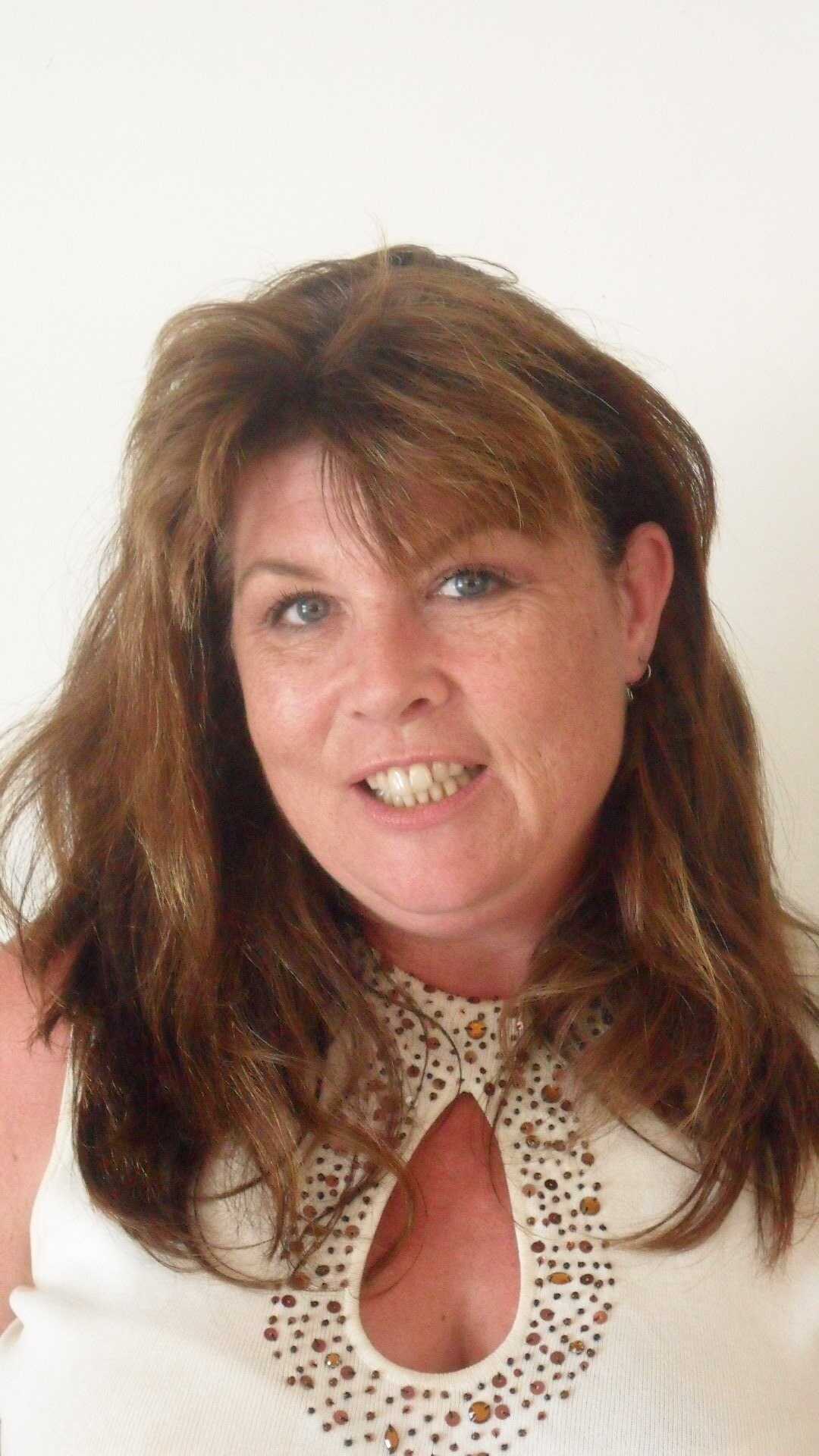 Joanne Bateman