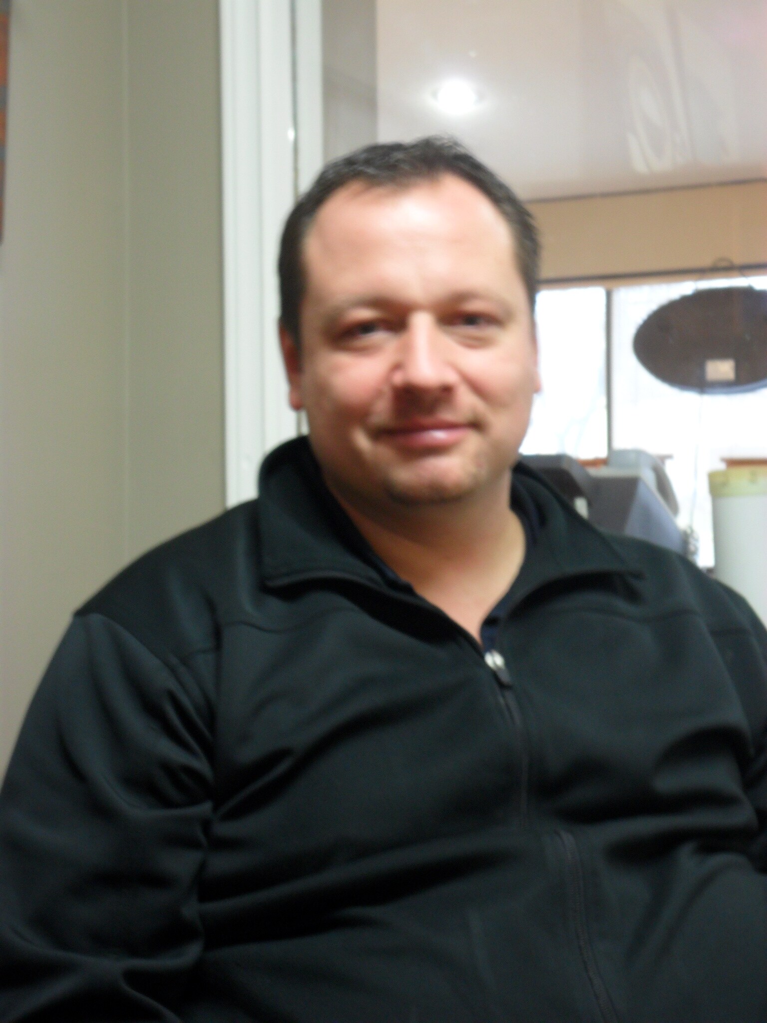 Tom Cielecki