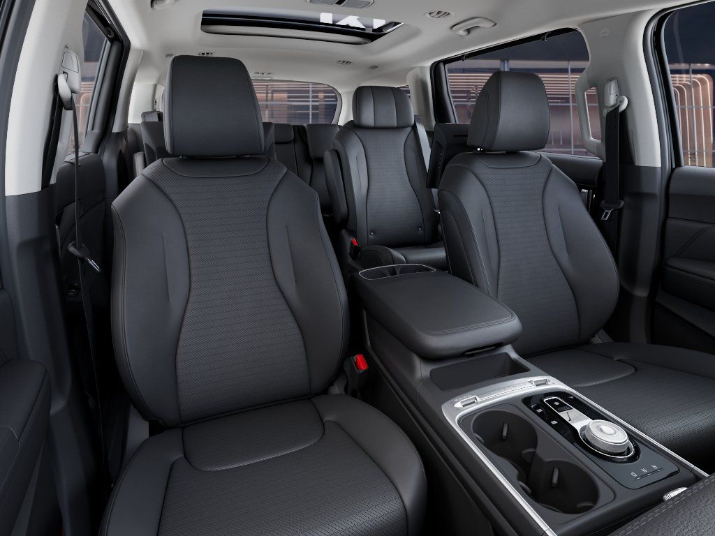 2026 Kia Carnival SX Prestige - Photo 15