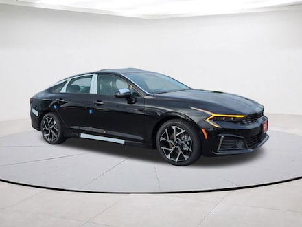 2025 Kia K5 EX
