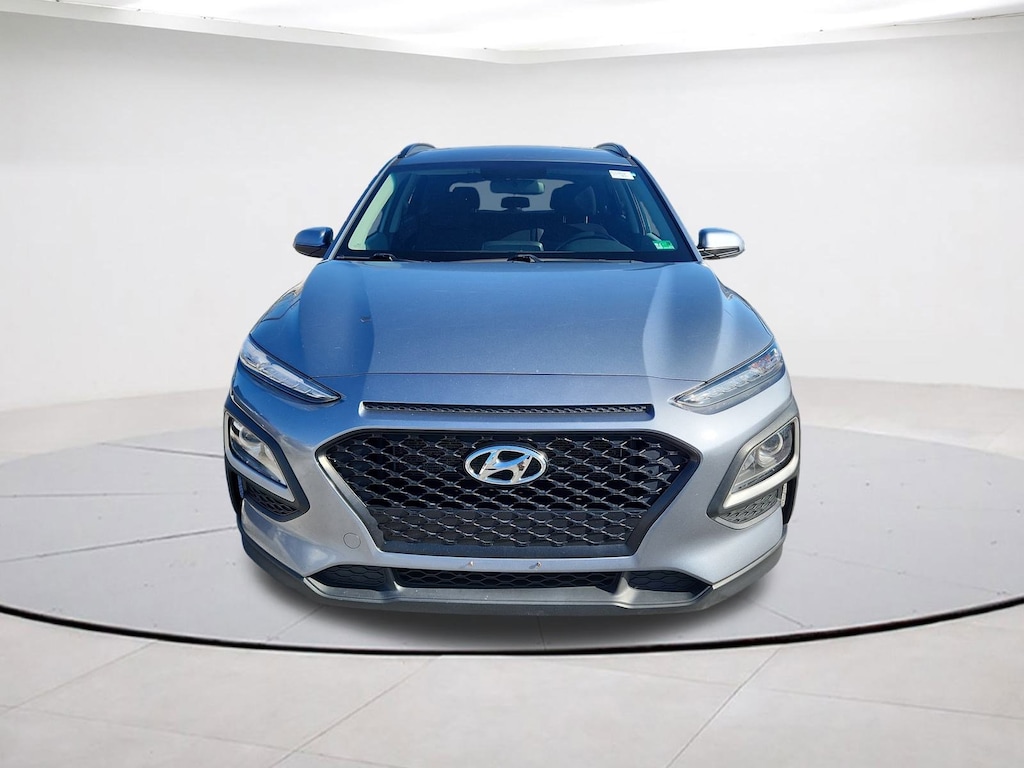 Used 2018 Hyundai Kona SEL SUV