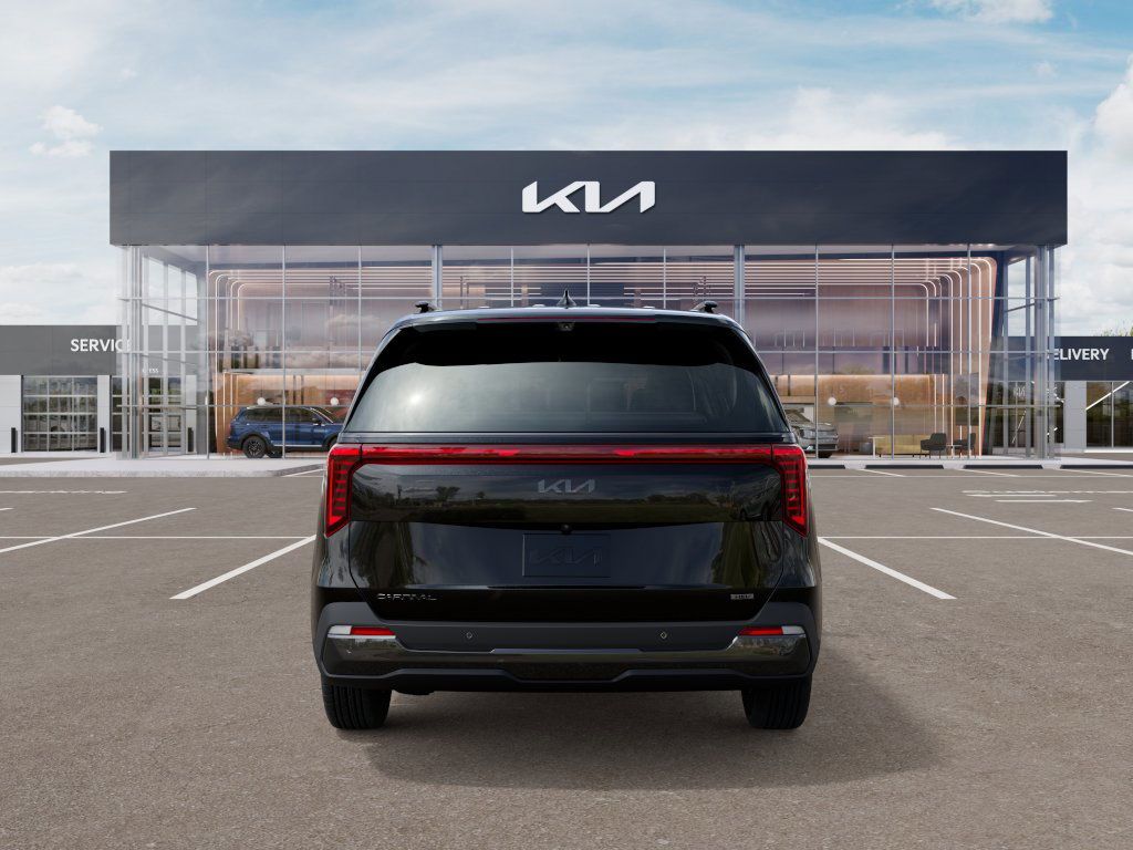 2026 Kia Carnival SX Prestige - Photo 5