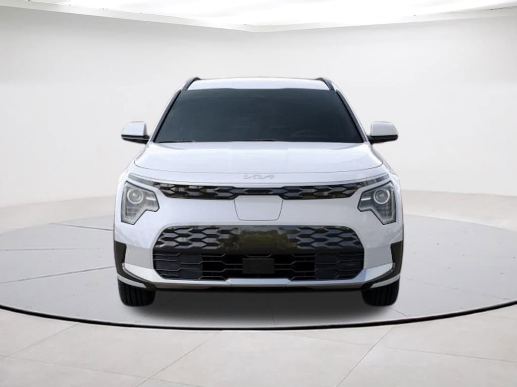 New 2025 Kia Niro EV Wind SUV
