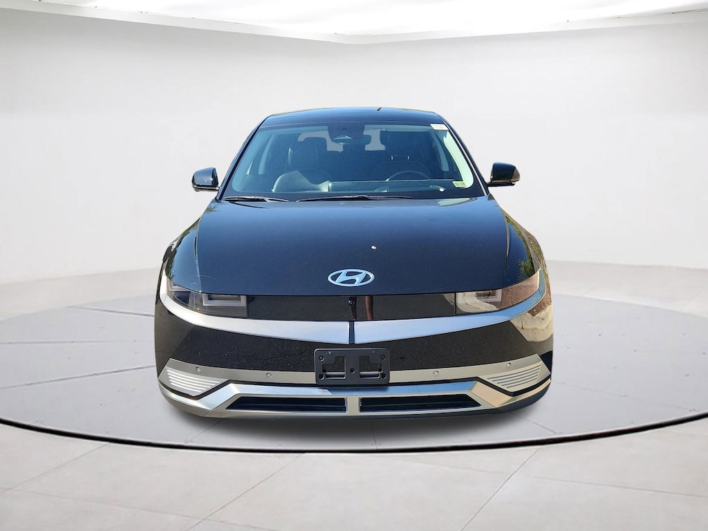 Used 2022 Hyundai IONIQ 5 Limited SUV