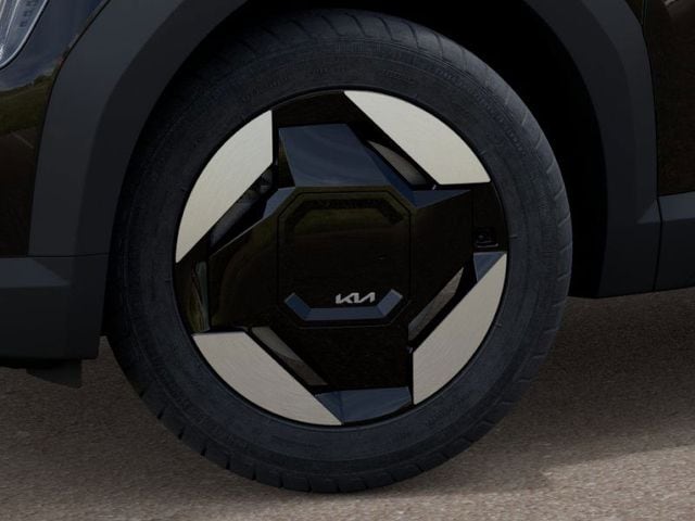2026 Kia EV9 Wind - Photo 9