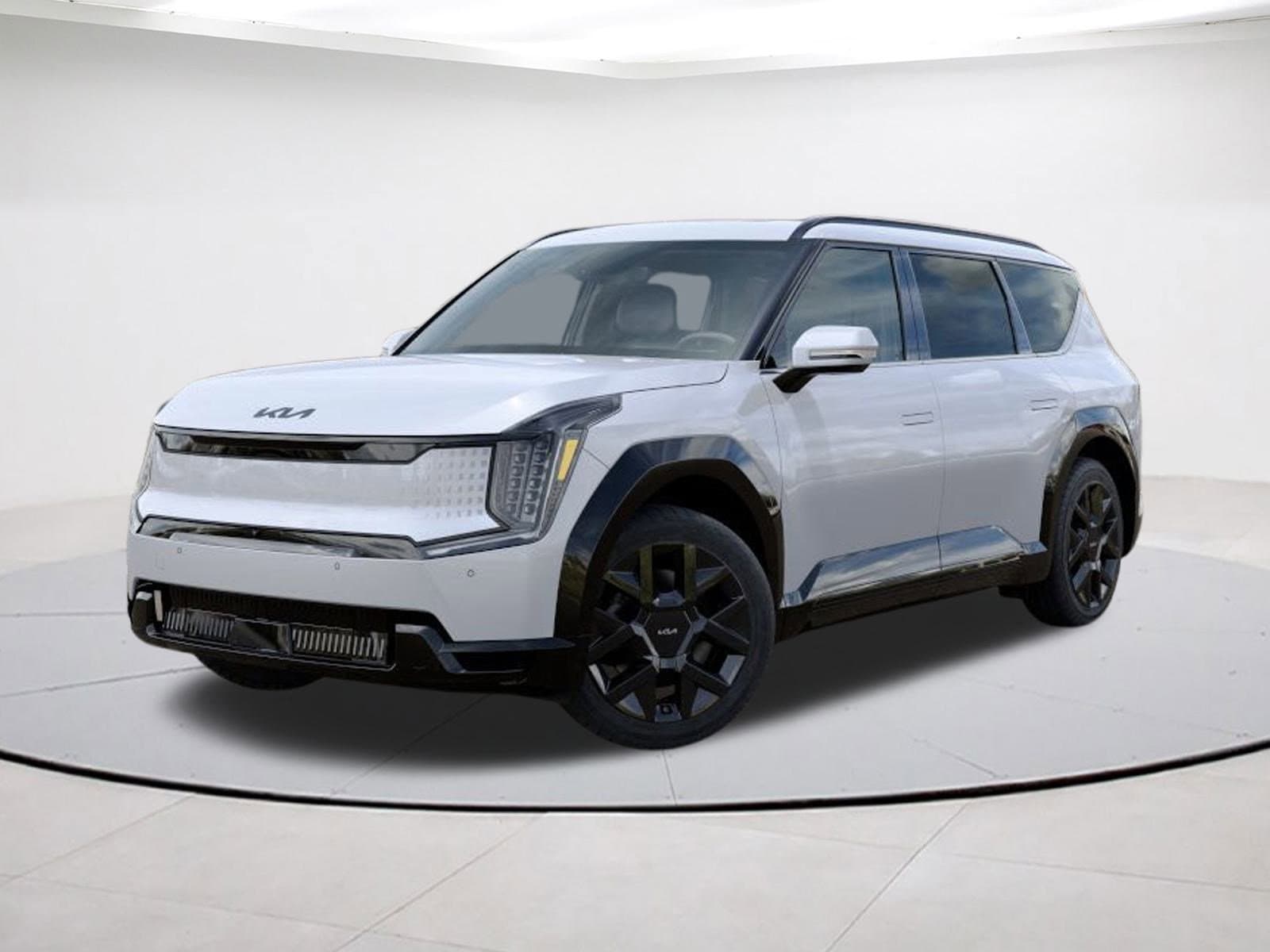 2026 Kia EV9 Land's photo