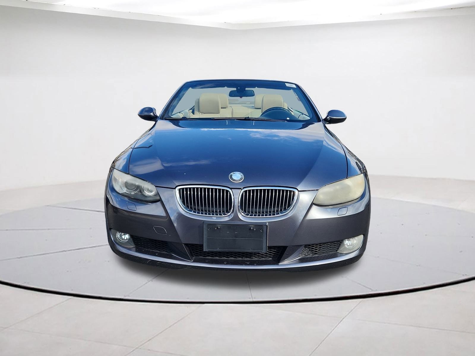 Used 2008 BMW 3 Series 328i with VIN WBAWL13518PX22737 for sale in Falls Church, VA