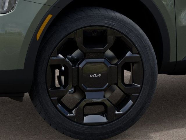 2025 Kia Sorento X-Line SX - Photo 9