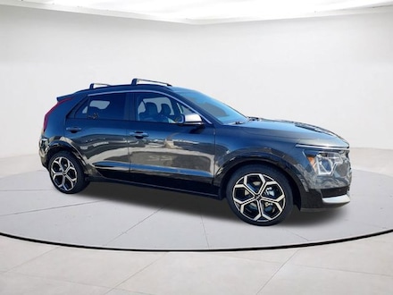 2024 Kia Niro Plug-In Hybrid SX SUV