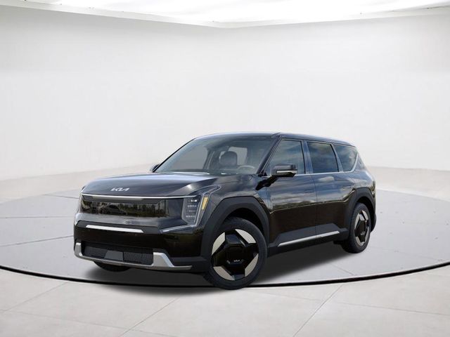 2026 Kia EV9
