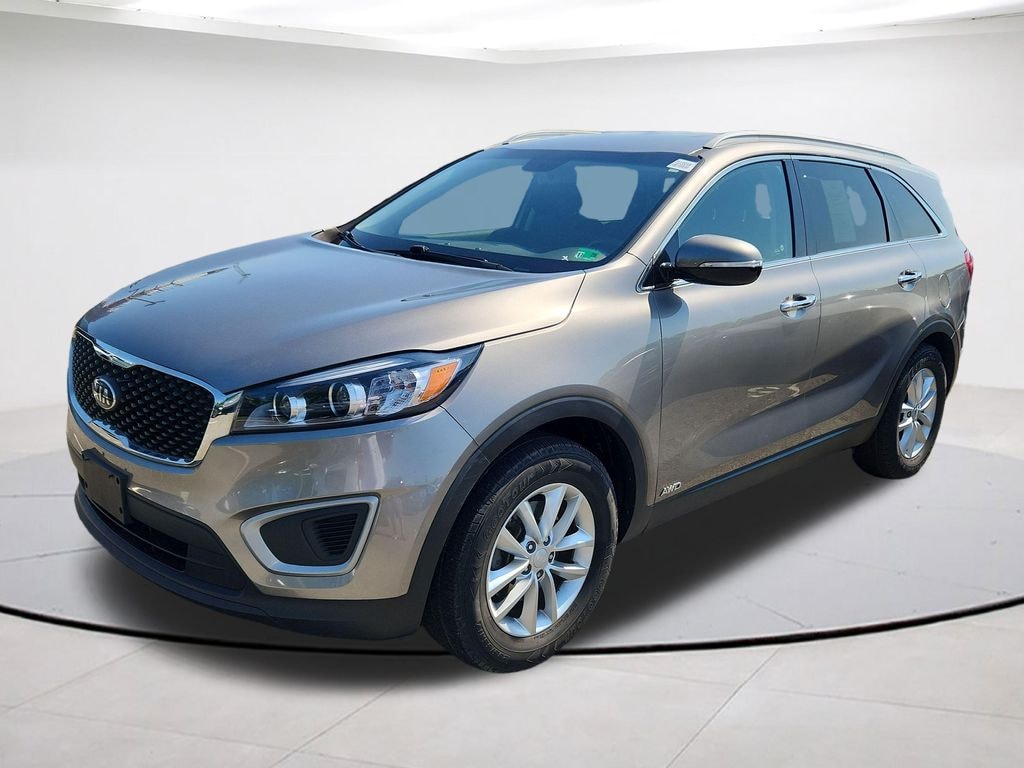 Used 2018 Kia Sorento LX SUV