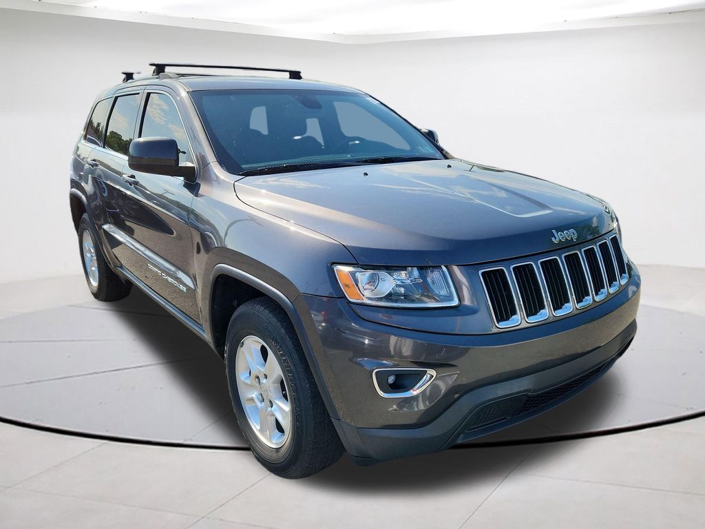 2014 Jeep Grand Cherokee Laredo 4WD's photo
