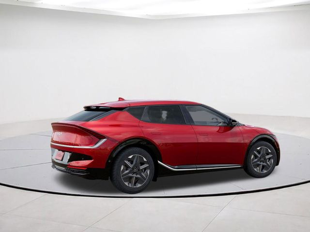 2025 Kia EV6 Light L/R - Photo 6
